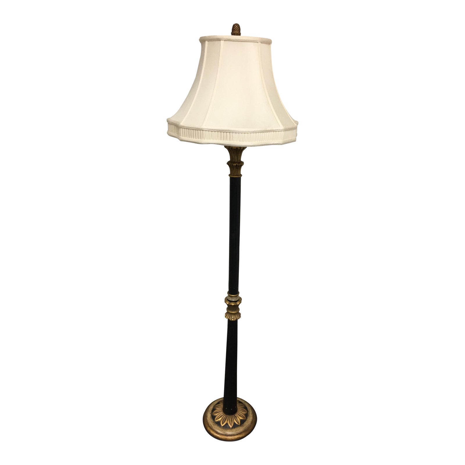 Drexel Heritage Floor Lamp Chairish