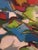 2022 Contemporary Abstract Expressionist Painting by Jesus Galvan For Sale In Dallas - Image 6 of 10