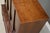 1960s Refinished Broyhill Brasilia Walnut Tall Mid Century Dresser For Sale - Image 9 of 12
