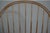 1970s Set of Six Benchmade Windsor Dining Chairs For Sale - Image 5 of 18
