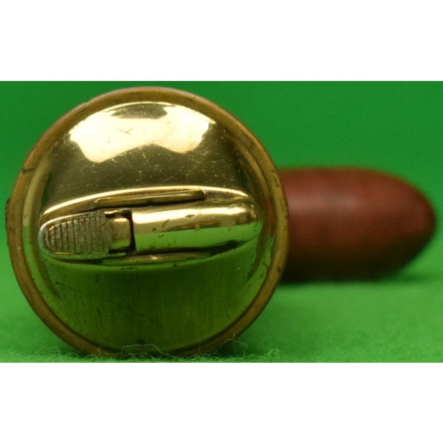 Riding Boot Lighter For Sale In New York - Image 6 of 6