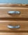 Art Deco Sideboard in Pitch Pine, 1940s For Sale - Image 11 of 13