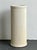 Vintage Painted Rattan Pedestal For Sale - Image 11 of 13