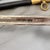 Gilded Mid-Century u.s. Navy Sword With Shagreen Grip For Sale - Image 10 of 18