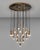 Vesta Cluster 32 Pendant Light by Schwung For Sale - Image 6 of 18