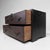 ​Low Japanese Tansu Chest of Drawers, 1890s For Sale - Image 4 of 13