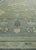 Early 21st Century Turkish Oushak Rug 5'1" x 6'10" #17022 For Sale - Image 5 of 8