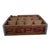 Vintage Wooden Pepsi Cola Crate From Vancouver-Longview For Sale
