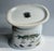 Daisy Botanic Garden Oval Ceramic Vase by Portmeirion, 1970’s For Sale - Image 15 of 17
