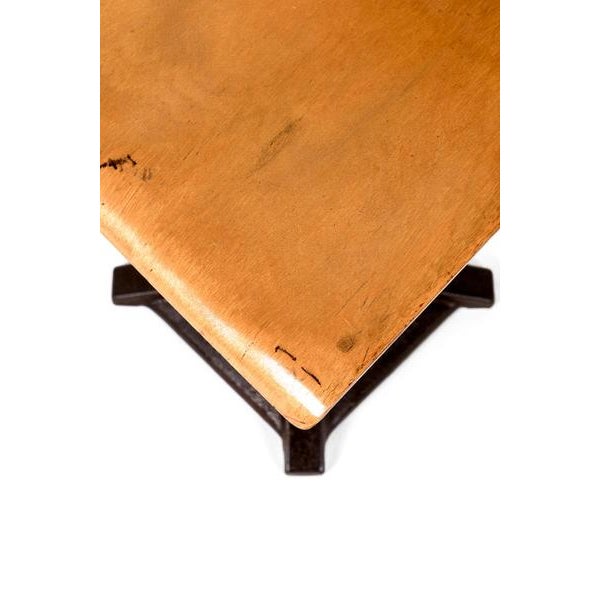 Singer Machinist Work Chairs, Set of 2 For Sale - Image 14 of 18