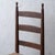 Early 19th Century American Ladder Back Chair, c.1800 For Sale - Image 5 of 12