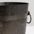 French Mid 20th Century France Chocolate Silver Ice Bucket For Sale - Image 3 of 15