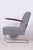 Bauhaus Bauhaus Lounge Chair from Mücke Melder, 1930s For Sale - Image 3 of 8