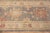 Nazmiyal Collection Modern Turkish Oushak Design Runner Rug For Sale - Image 11 of 12
