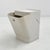 White Laundry Bin by Anna Castelli for Kartell, 1970s For Sale - Image 9 of 9
