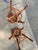 Pair of Wicker Vintage Bar Stools For Sale - Image 12 of 12