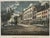 • Subject: Depicts 19th-century Park Row in Manhattan, prominently featuring the historic Park Theatre and surrounding...