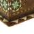 Marquetry Inlay Jewelry Trinket Box, 1970s For Sale - Image 14 of 18