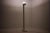 Modernist White Metal Floor Lamp by Hartmut Engel for Zumtobel, 1980s For Sale - Image 15 of 18