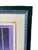 1990s "The Kiss by Patricia Bomberg" Original Watercolor Painting on Paper, Signed, Framed For Sale - Image 11 of 14