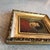 Early 20th Century Gilt Framed Portrait Painting of a Young Girl For Sale In New York - Image 6 of 8