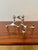 S22 Candlesticks by Hans Nagel with Werner Stoff, Germany, 1970s, Set of 3 For Sale - Image 3 of 6