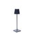 Contemporary Zafferano Poldina Micro Lamp, Steel Blue For Sale - Image 3 of 3