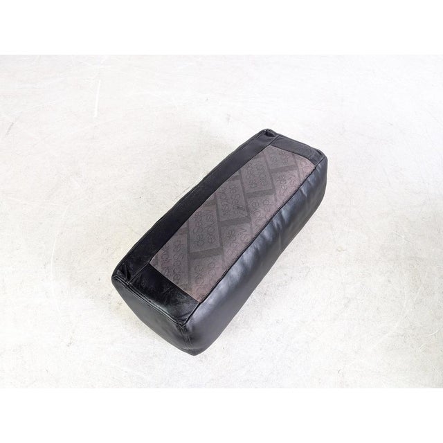 DS 76/78 Modular Sofa in Leather from de Sede For Sale - Image 14 of 15