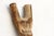 African 19th Century West African Sun-Bleached Ladder For Sale - Image 3 of 10