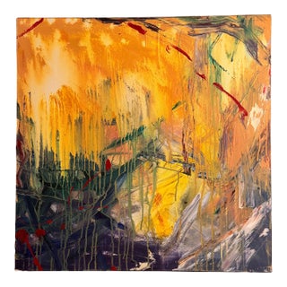 Original Angela Caldwell For Sale
