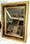 Brown Antique American Gilt Mirror For Sale - Image 8 of 8