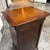 Grange French Louis Philippe Bedside Cabinet For Sale - Image 9 of 12