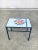 Vintage Mosaic Tile Side Table, Belgium, 1960s For Sale - Image 17 of 17