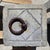 Stone Ashlars with Rings for Tying Up Horses and Donkeys, 20th Century, Set of 2 For Sale - Image 5 of 8