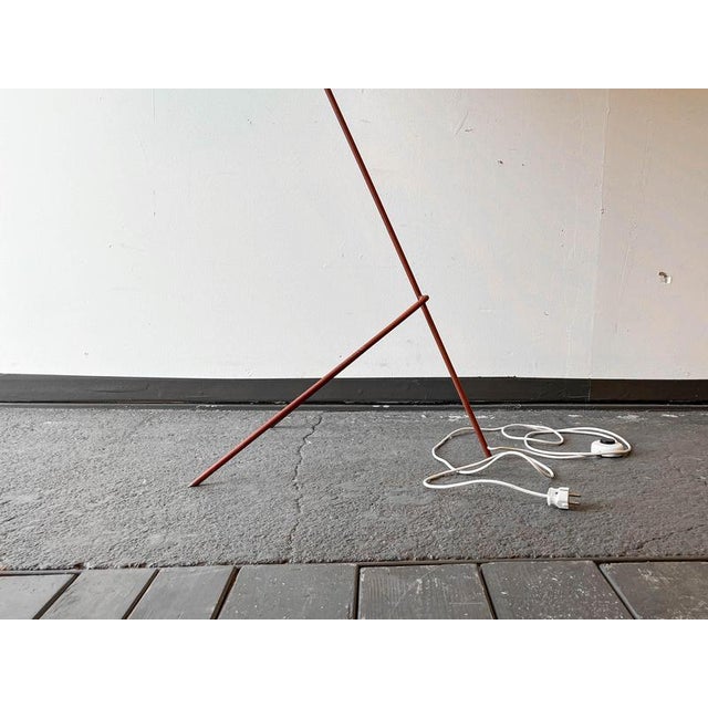 Vintage Floor Lamp, 1980s For Sale - Image 10 of 18