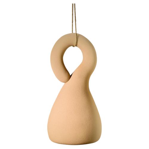 P of the Fertile Crescent Sculptural Object by Caspi Ceramics Nl For Sale - Image 9 of 9