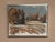 Knut Måsö, Red Autumn, 1950s, Oil Painting on Canvas, Framed For Sale - Image 9 of 18