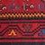 Early 20th Century Zanjan Kilim Carpet For Sale - Image 4 of 5