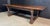 Vintage Farmhouse Dining Table in Oak, 1925 For Sale - Image 4 of 17