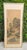Qing Dynasty Artist Signed Hanging Scroll Attributed to Jiang Tingxi (1669–1732) “Immortal Longevity” – Rocky Landscape...