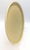 Mid 20th Century Steubenville "American Classic Chartreuse" Dinner Plates by Russell Wright, Set of 9 For Sale In Miami - Image 6 of 11