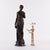 Bronze sculpture, depicting Hebe, daughter of Zeus and Hera, symbol of eternal youth and life force. Handmaid of the gods...