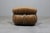 Set of Lounge Chair and Ottoman by Afra & Tobia Scarpa for Cassina, 1970s For Sale - Image 9 of 12