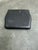 1920s Evan Art Deco Machine Age Cigarette Case Holder Lighter Black Enamel Chrome For Sale - Image 9 of 9