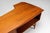 Boomerang Writing Desk Teak by Peter Løvig Nielsen for Løvig, Denmark, 1960 For Sale - Image 12 of 18