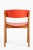 Danish Dining Chairs by Victor Bernt for Søren Willadsen Møbelfabrik, Set of 7 For Sale - Image 6 of 11