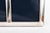 Vintage Sterling Silver Rectangular Portrait Photo Frame attributed to Carrs, 1990s For Sale - Image 4 of 8