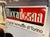 Outdoor Spumante Vermouth Riccadonna Sign, 1960s For Sale - Image 3 of 7