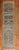 Early 20th Century Antique Zabihi Collection Persian Malayer Runner - 3'5" x 13'10" For Sale - Image 5 of 12