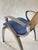 Metal Postmodern Armchair from Sedus, Germany, 1990s For Sale - Image 7 of 12
